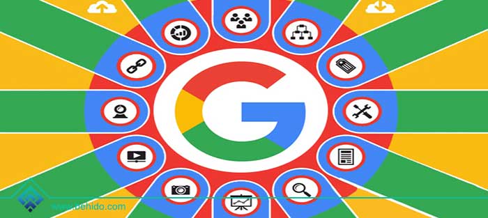 فاکتورهای مهم رتبه بندی سایت در گوگل (سال ۲۰۲۰)