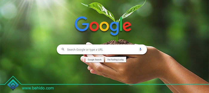الگوریتم freshness گوگل