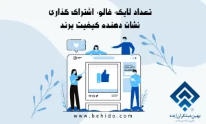 بهترین روش های بهبود سوشال برندینگ سایت چیست؟ | بهیدو مرکز تخصصی سئو در اصفهان