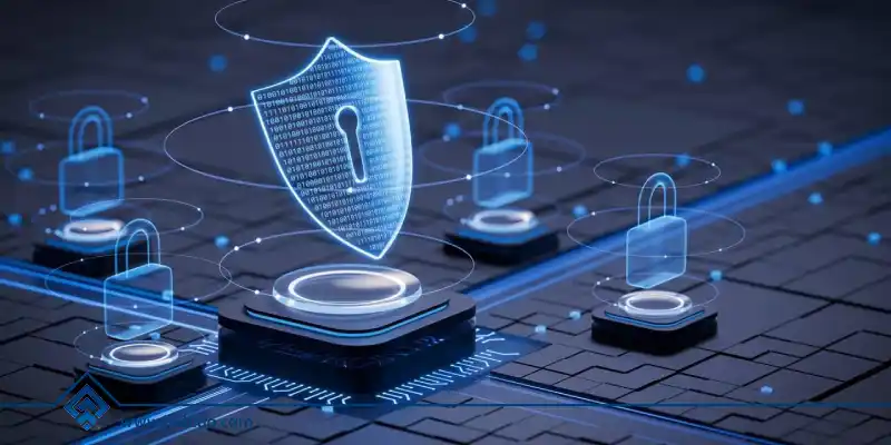 امنیت داده‌های آنلاین - بهیدو