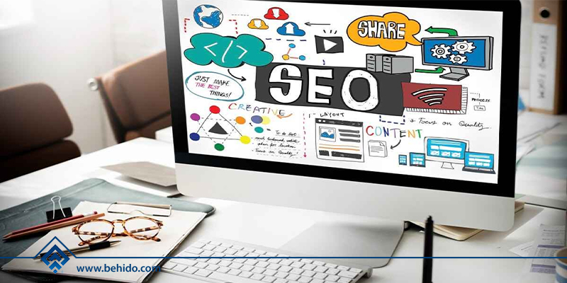 بهترین شرکت های سئو در اصفهان - بهیدو