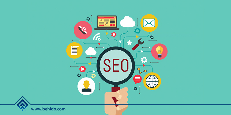 بهترین شرکت سئو در اصفهان - بهیدو