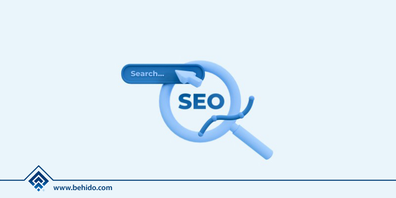 شرکت سئو در اصفهان - بهیدو