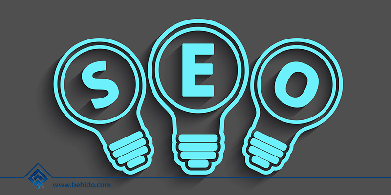 بهترین شرکت های سئو در اصفهان - بهیدو