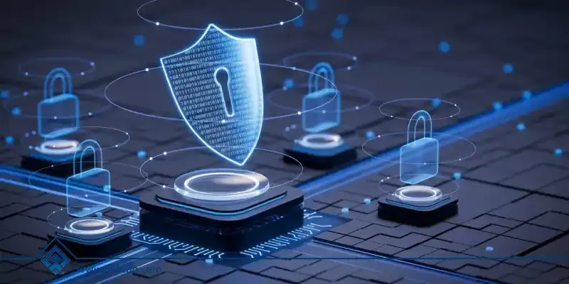 امنیت سایت اختصاصی: کلید حفاظت از کسب و کار آنلاین شما