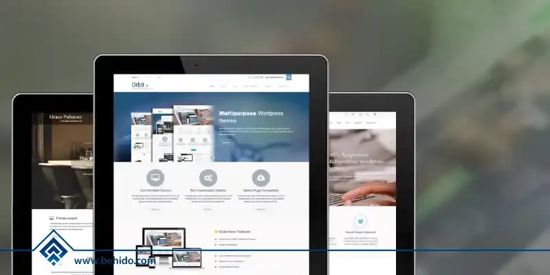 سایت چند منظوره چیست و چه دردی از کسب‌وکار شما درمان می‌کند؟