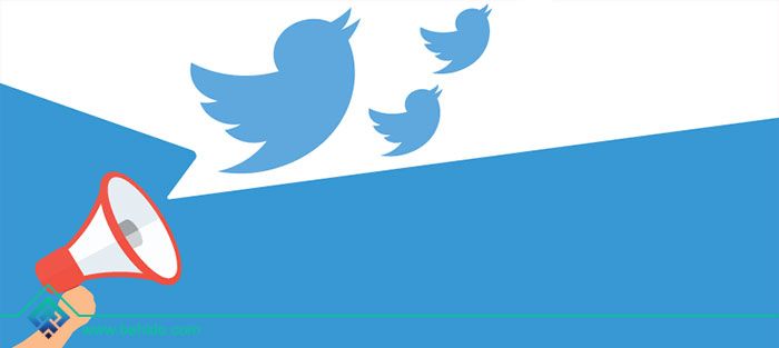 توئیتر چیست و تبلیغات در توئیتر چگونه است؟